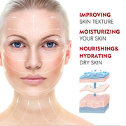 Retinol Lifting Firming Cream Collagen Smooth wrinkles Face Cream For Moisturizer Whitening Brighten Skin Products JONNY