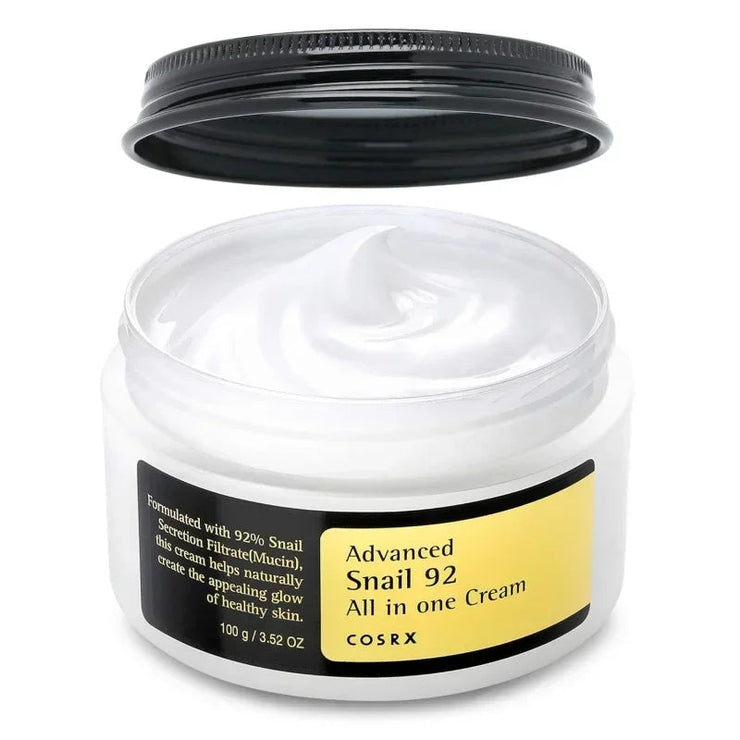 Snail Collagen Face Cream/Repair Essence Moisturizing Lifting Firming Smoothing Nourishing Cream Korean Cosmetics Skin Care JONNY