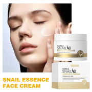 Collagen Face Cream Lifting Firming Cream Moisturizing, Illuminating,Reduces Wrinkles & Fine Lines Brighten Skin Products JONNY