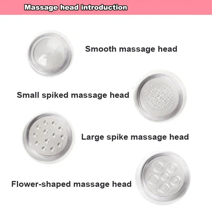 Electric Facial Massager Micro Vibration Eye Beauty Instrument For Relax Eye Dark Circles Eye Bags Puffiness Eye Massage JONNY