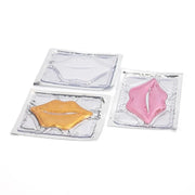 50pcs Collagen Lip Mask Moisturizing Firming Nourishing Beauty lips Care Labial Moisturizer Lip Patches Gel Pads Skin Care