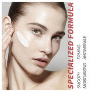 Retinol Lifting Firming Cream Collagen Smooth wrinkles Face Cream For Moisturizer Whitening Brighten Skin Products JONNY